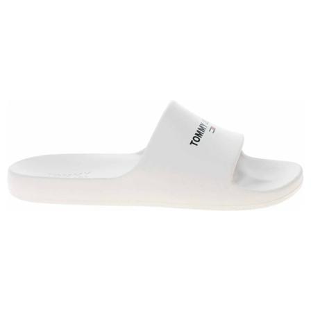 Tofflor Tommy Hilfiger En0en01817ybl Vit 40