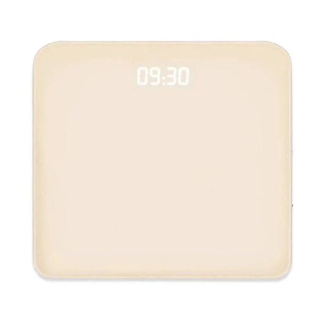 Pressure Sensitive Alarm Clock Mat Bedroom Non-Slip Wear-Resistant Soft Carpet Alarm Clock
