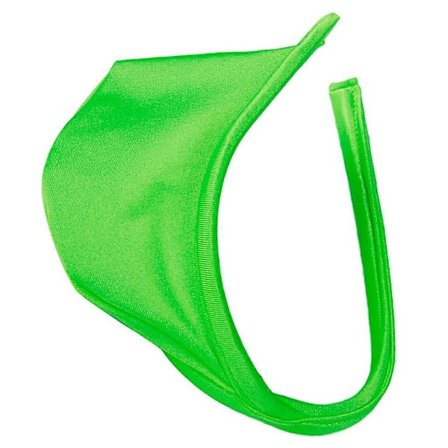 Sexy C-streng Tanga Usynlig Undertøy G-streng Menn Undertøy For Menn - Lime