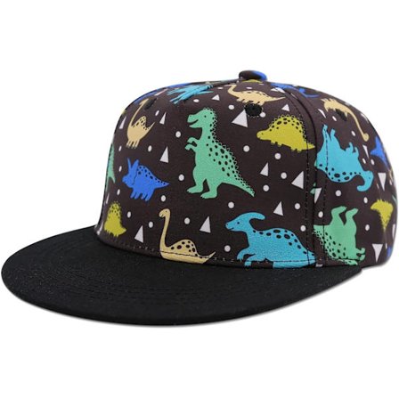 Barn Baseball Cap Baby Flicka Pojke Cap Sport Cap