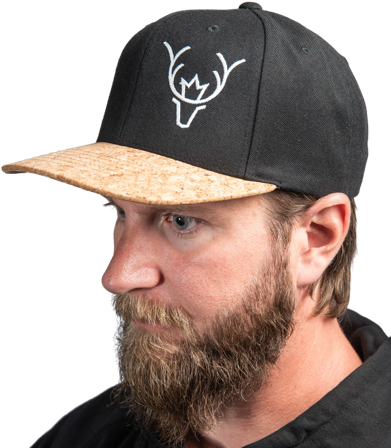 Royal Steel Fjollträsk Caps