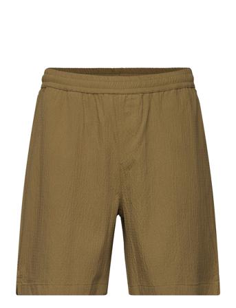 Pinira Shorts Shorts Casual Kakigrønn Daily Paper*Betinget Tilbud