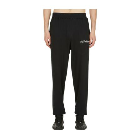Aries Sweatpants Sort, Herre, Størrelse: M