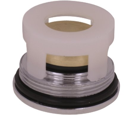 FM Mattsson 8186880 Vakuumventil, Badrum