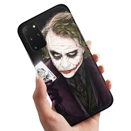 Kuoret / Suojakuoret Samsung Galaxy S20 FE - Joker