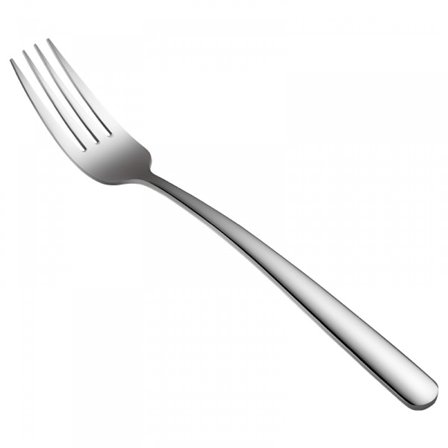 Gaffelsæt, Bestiksæt, Gaffelsølvbestik Koreansk Bestiksæt, Rustfrit Stål Korea Gaffelsæt, Bærbart Bestik til Hjemmet