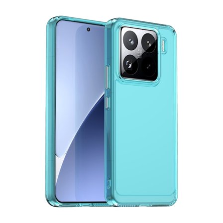 Xiaomi 15 Pro - Candy Series TPU fodral