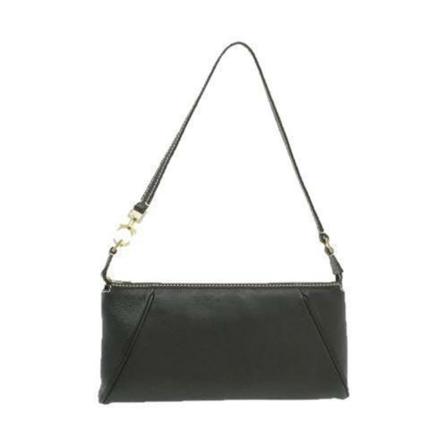 Salvatore Ferragamo Pre-owned, Handtas Zwart, Dames, Maat:ONE Size,leer
