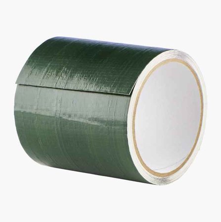 Presenningstejp 100 mm x 5 m - Biltema