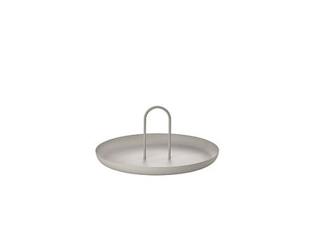 ZONE DENMARK Brett Singles 30cm Warm Grey