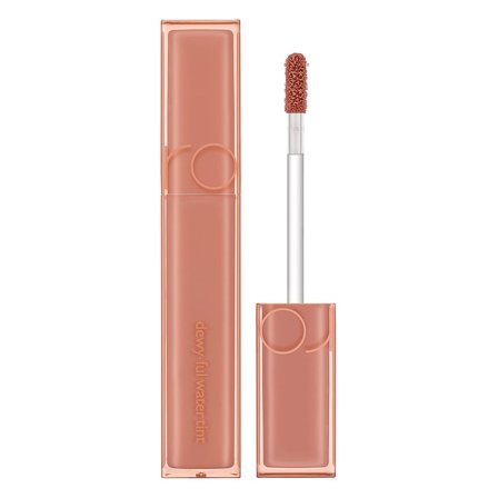 rom&nd Dewy·Ful Water Tint 12 Canyon, Makeup, Læber, Lipgloss