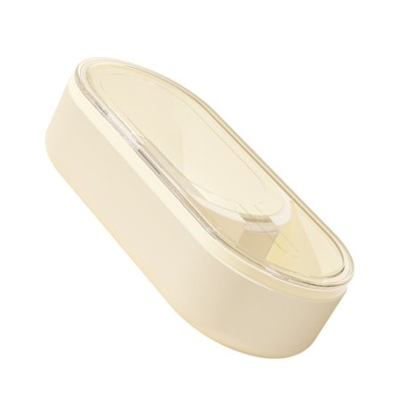 Elintarvikelaatuiset silikonijäätelömuotit uudelleenkäytettävät mehujäämuotit helpolla irrotusmekanismilla kotitekoisiin pakasteherkkuihin