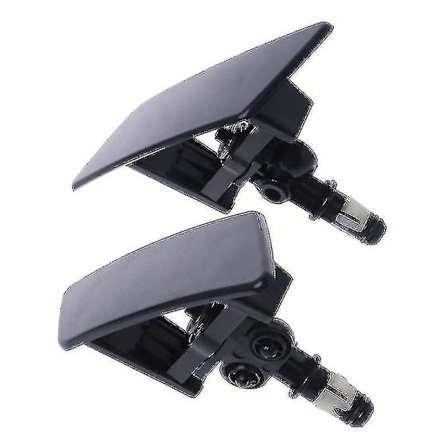 Auton vasen oikea ajovalojen pesusuutin yhteensopiva Citroen C4 ajovalojen pesulaitteen kanssa_Newway