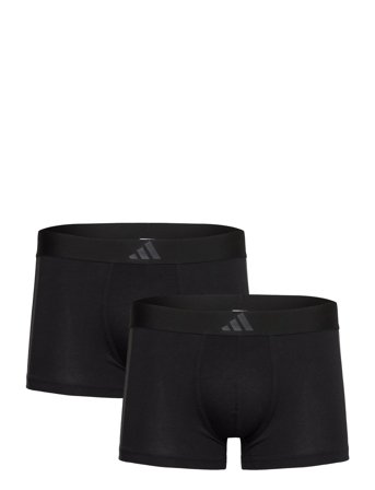adidas Underwear Trunks - Black - S