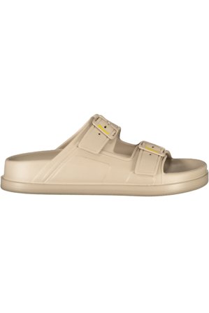 Blauer Calzatura Ciabatta Donna Beige