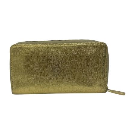 Louis Vuitton Vintage, Accessories Geel, Dames, Maat:ONE Size