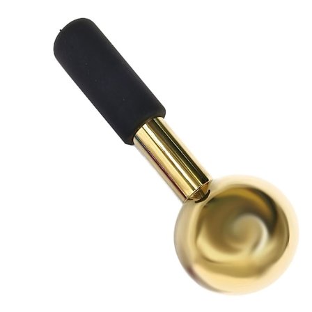 XJ-Beauty Is Applikator Isvågsboll Energi Ishockey Öga Ansikte Ispåse Koreansk Massage Ishockey B—max