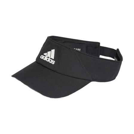 Adidas Aeroready Visor Black