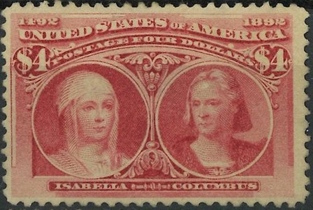 USA - MICHEL 87 - Ubrugt