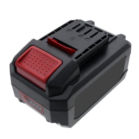 Batteri til FLEX, CS 45 18.0-EC C Kompakt batteridrevet sirkelsag