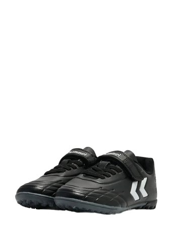 Hummel Top Star Turf Jr - Black - 36