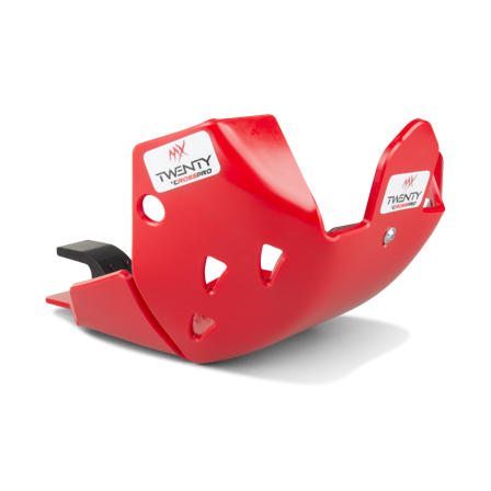 Glideplate Twenty DTC by Crosspro - Honda CRF 450R 2009-2016