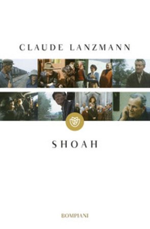 Shoah Claude Lanzmann