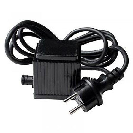 Designlight D-LM1001 Drivere til 12V AC-armaturer, Belysning