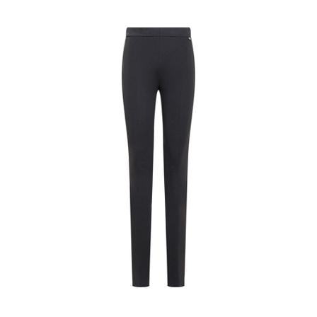Liu Jo Broek , Zwart , Dames , Maat: 2XS