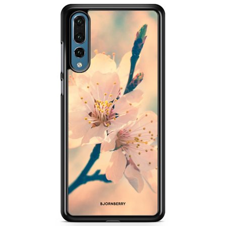 Bjornberry Skal Huawei P20 Pro - Blossom