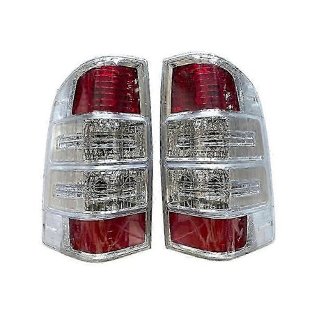 Bakre Baklykta för Ford Ranger Pickup 2006-2012 hwy