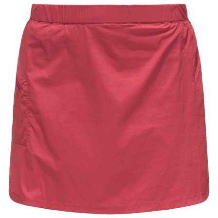 Haglöfs Lite Skort Women (2021) Women skirts Red 36