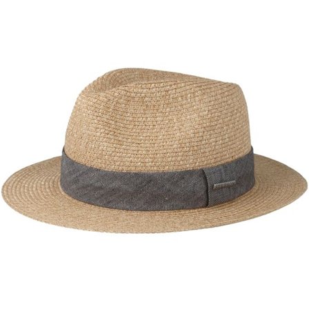 Stetson - Beige traveler Hatt - Toyo Beige Traveller @ Hatstore