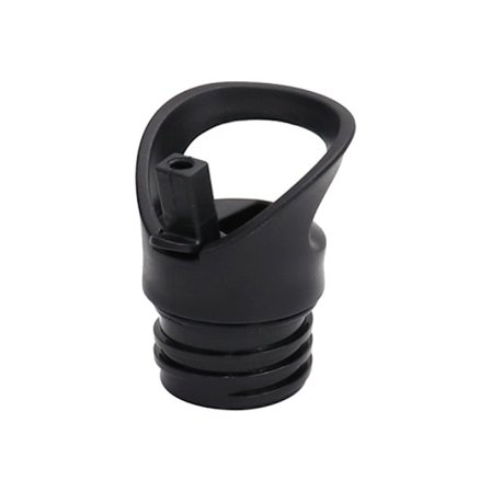 Hydro Flask Standard Mouth -pullon pillit, 2 settiä, yhteensopivat (LGL)