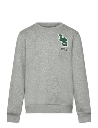 Levi's Fw-Crew - Grey - 110