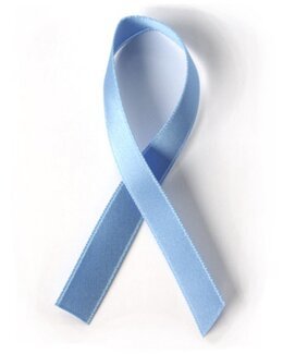 Silkkinauha 10 mm sininen