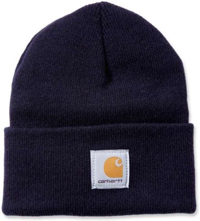 Carhartt Workwear Carhartt Watch Hat Navy