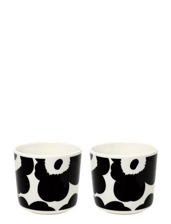 Marimekko Home | Unikko C.cup 2Dl W/Out H 2Pcs | 20 CL