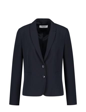 Blazer Long Sleeve Navy Gerry Weber