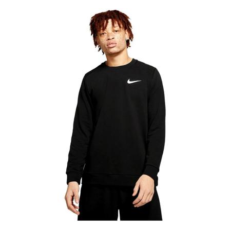 Nike Sweatshirts Sort, unisex, Størrelse: 2XL