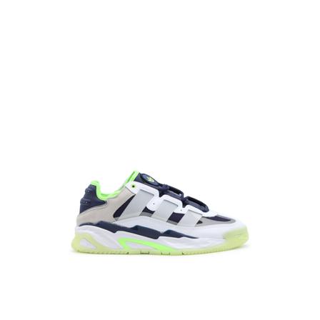 Adidas Originals - Sneakers - Vit - Herr - Storlek: 46 2/3 Eu, Herr, Storlek: 46 2/3 EU
