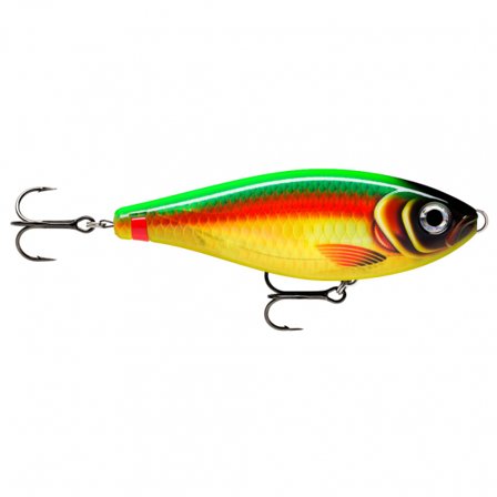 Rapala X-Rap Haku 14cm - BPRT