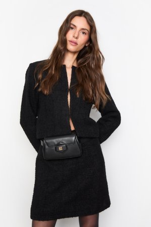 CAMILLA PIHL - Moreno Jacket - Black Size36