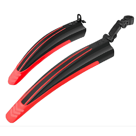 Pyörän lokasuoja, maastopyörä MTB Road Universal Adjustable Thic