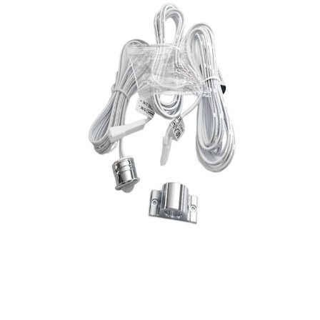 Infrarød bevegelsessensor og bryter Intelligent induksjonsbryter