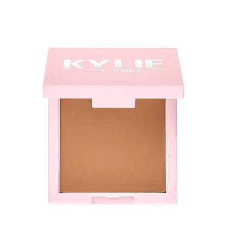 Kylie Cosmetics Pressed Bronzing Powder 300 Toasty, Makeup, Ansigt, Bronzer