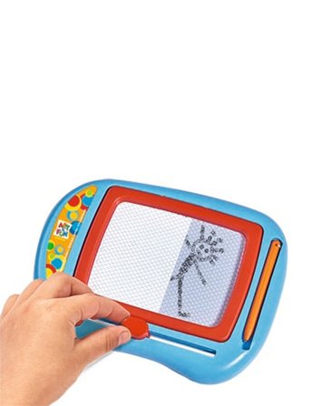 Simba Toys Art & Fun Small Drawing Board - Purple - ONE SIZE