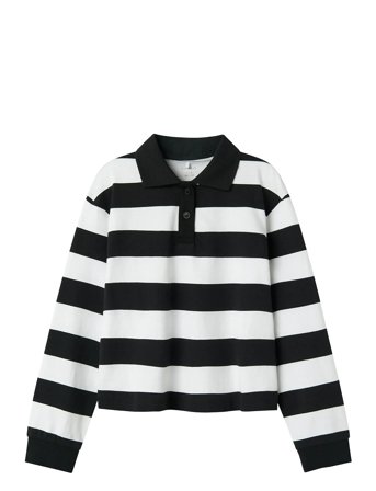 name it | Nkflili Nreg Ls Sh Polo Box | 116