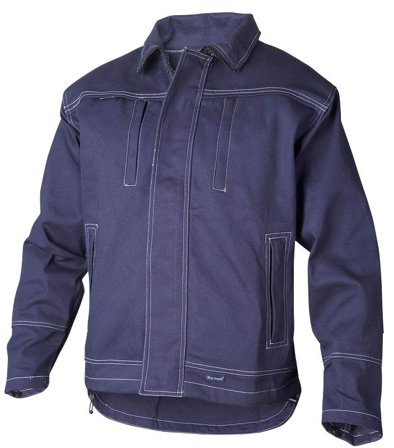 Top Swede 3815 Jakke marineblå Marine, Klær
