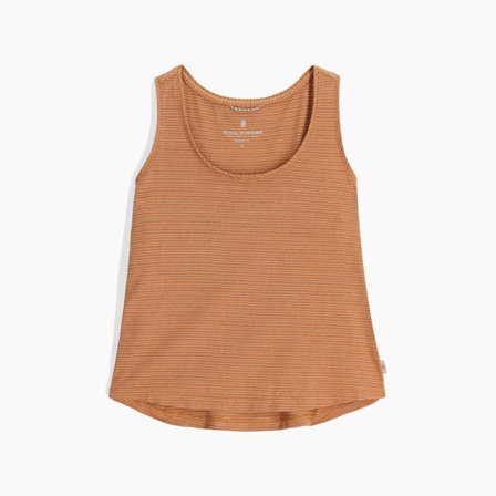 Royal Robbins - Royal Robbins Women's Vacationer Boxy Tank S